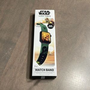 Watch Band